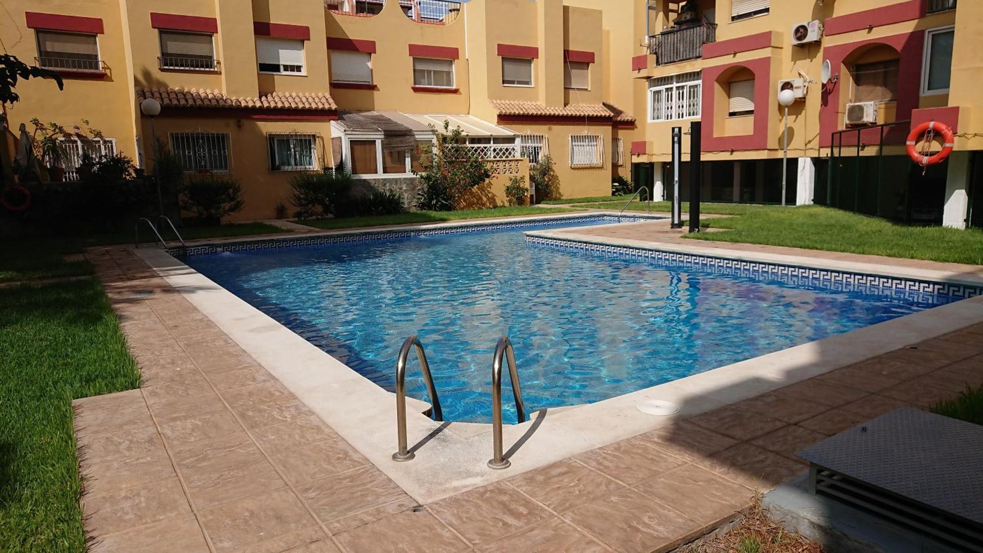 Appartement Retro Mint - Cigueenas *