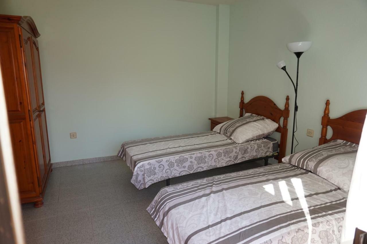 Appartement Retro Mint - Cigueenas *