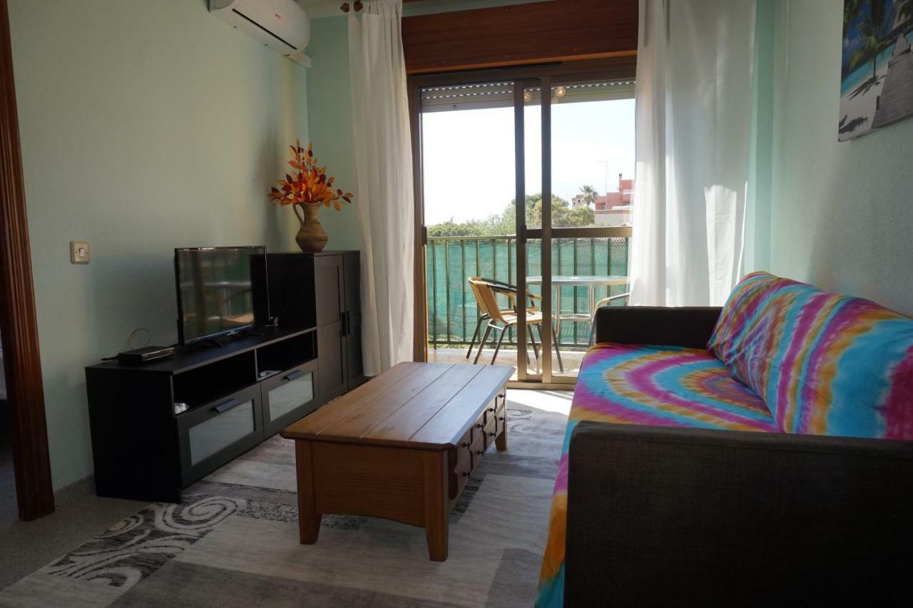 Appartement Retro Mint - Cigueenas *
