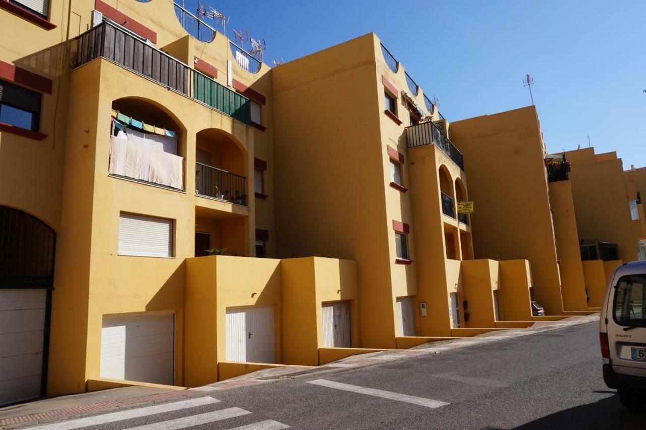 Appartement Retro Mint - Cigueenas Roquetas de Mar