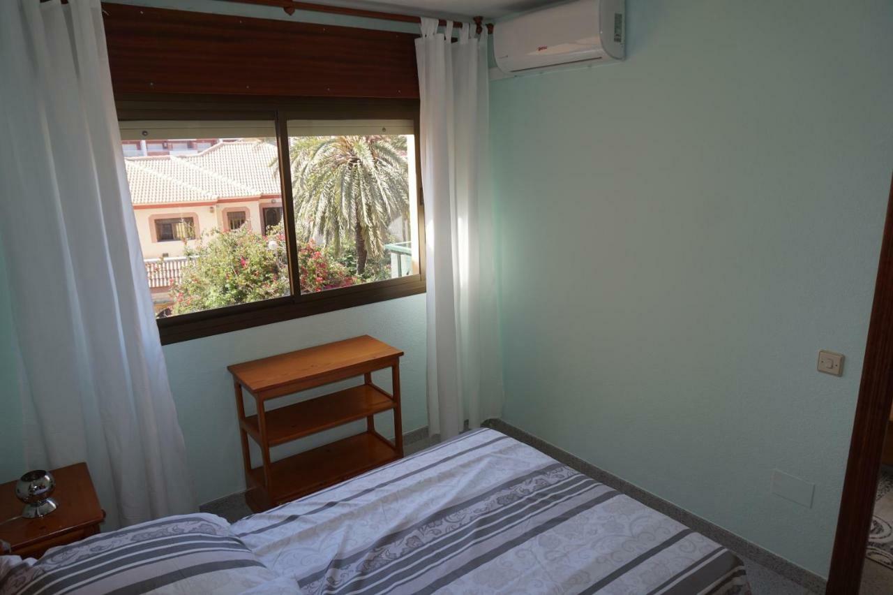 Appartement Retro Mint - Cigueenas