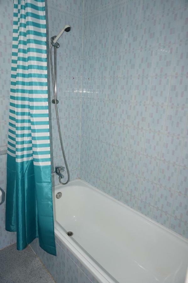 Retro Mint - Cigueenas Appartement