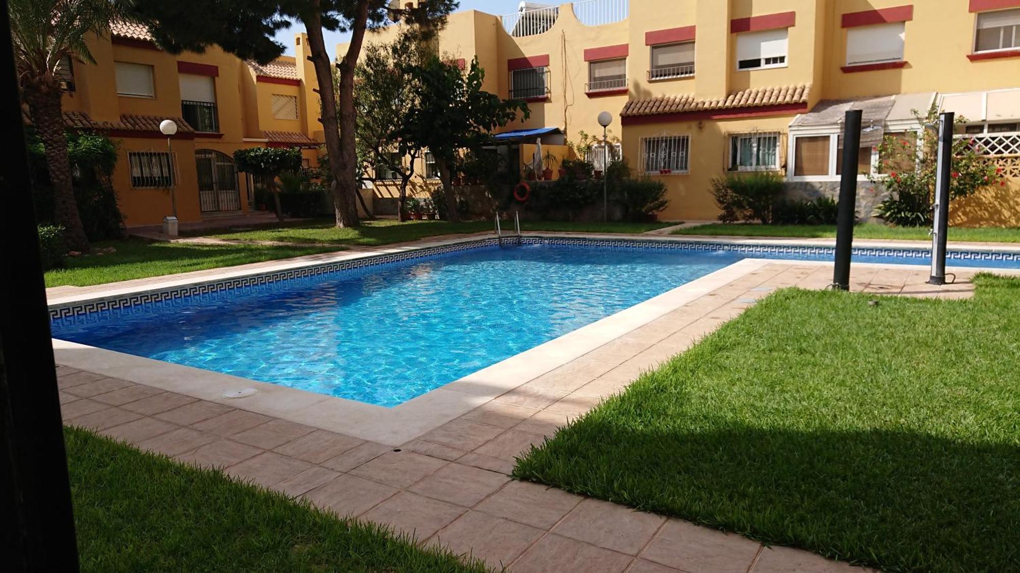 Apartment Retro Mint - Cigueenas
