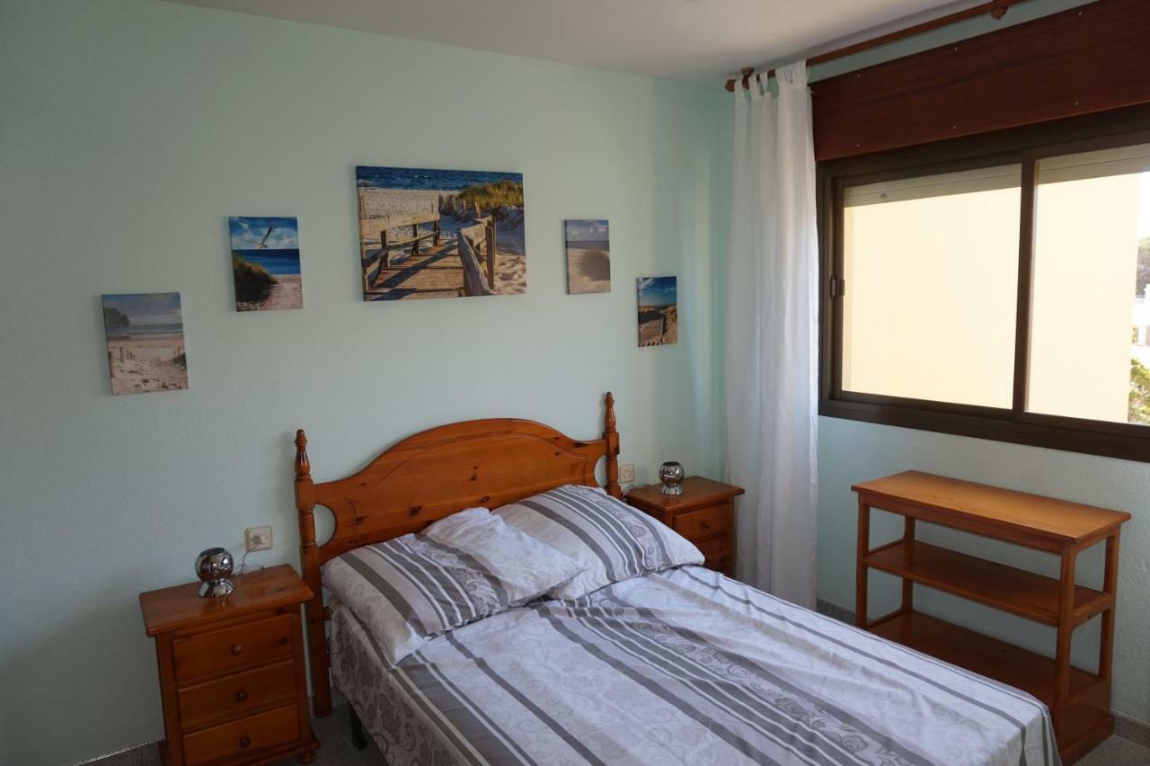 Apartment Retro Mint - Cigueenas *